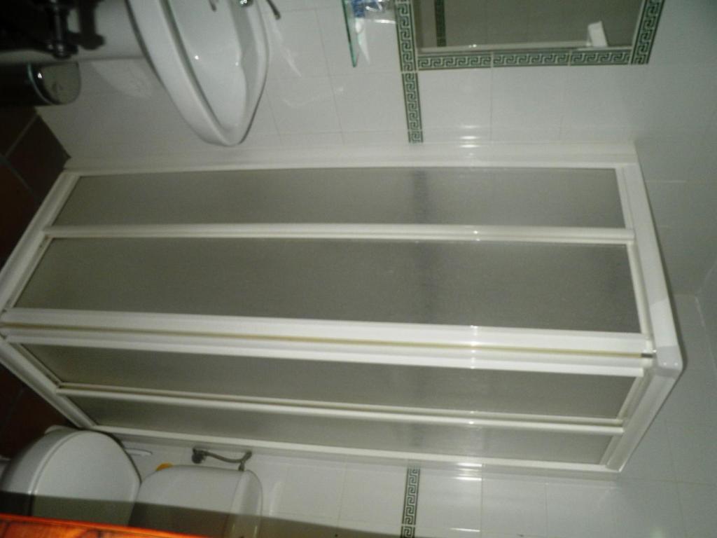 Hostal Plaza De Italia Caces Værelse billede